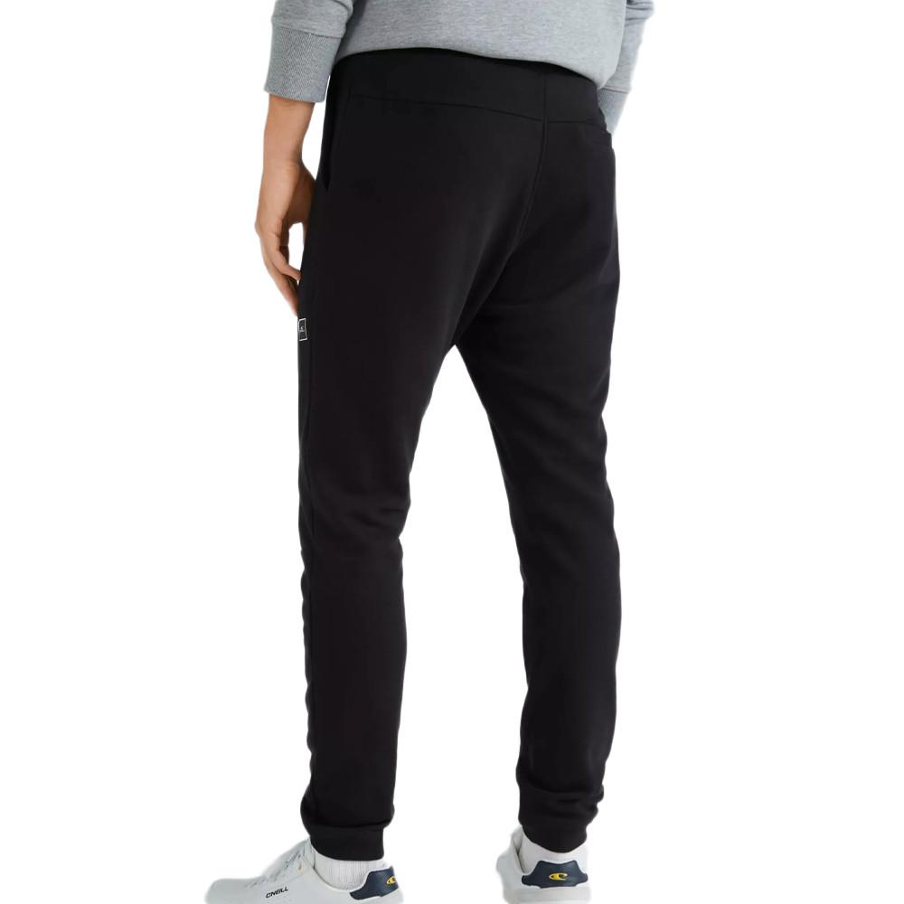 Jogging Noir Homme O'Neill Friday Night vue 2