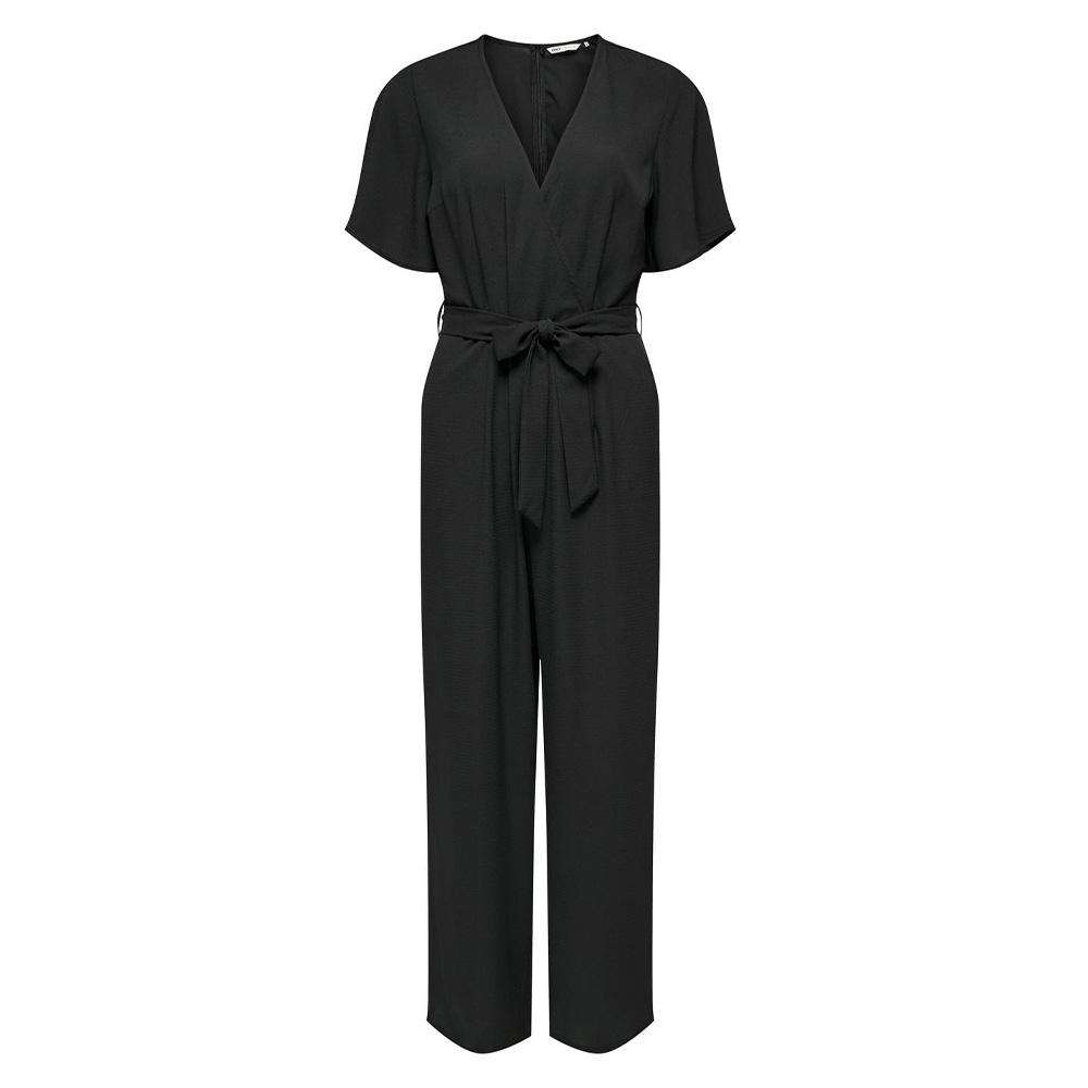 Combinaison Noir Femme Only Hannah pas cher