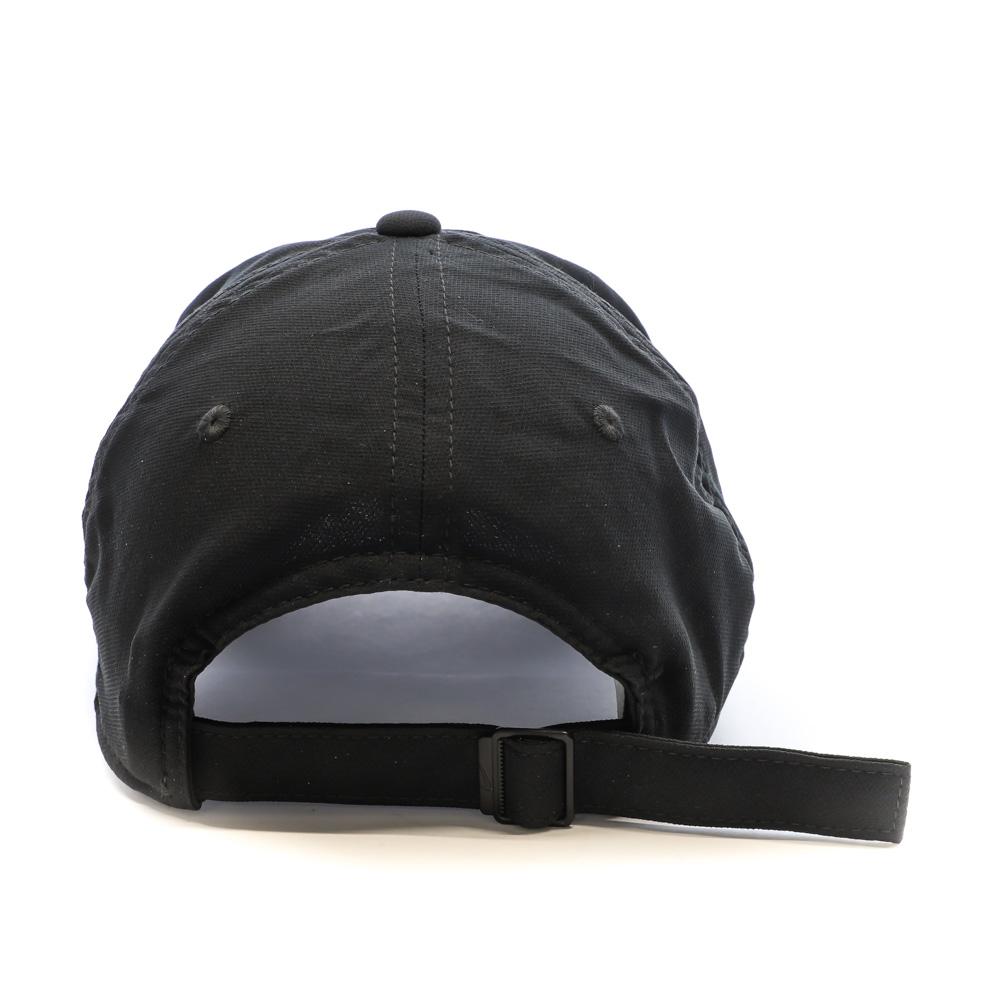 Casquette Noire Homme Nike Psg Club vue 3
