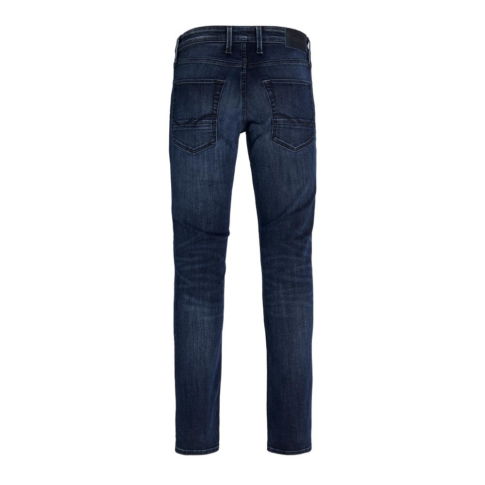 Jean Slim Bleu Homme Jack & Jones Vintage vue 2