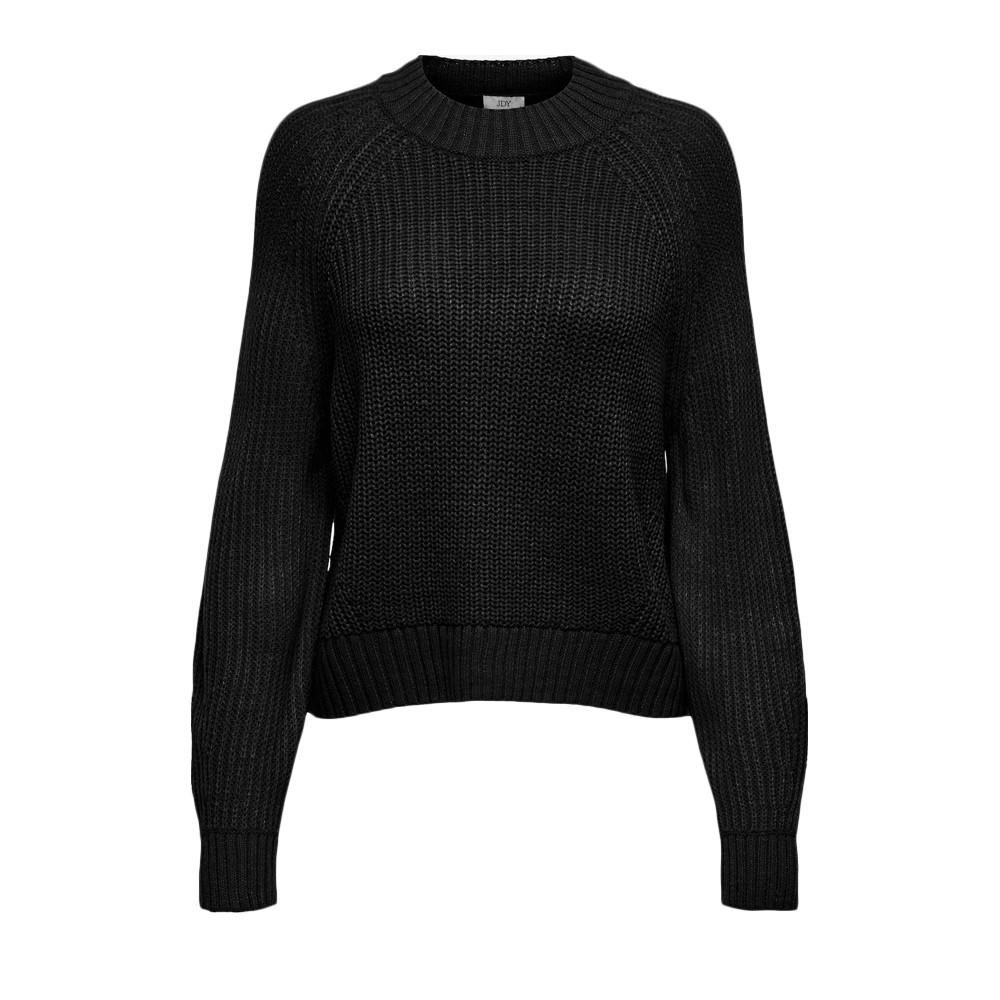 Pull Noir Femme JDY Rowe pas cher