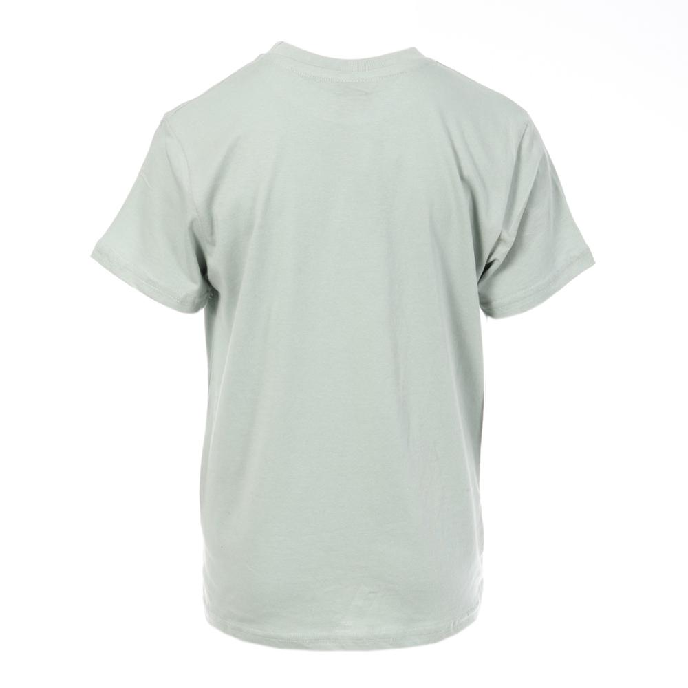 No Publik Littles Boy's Water Green T-Shirt 3N Ansicht 3
