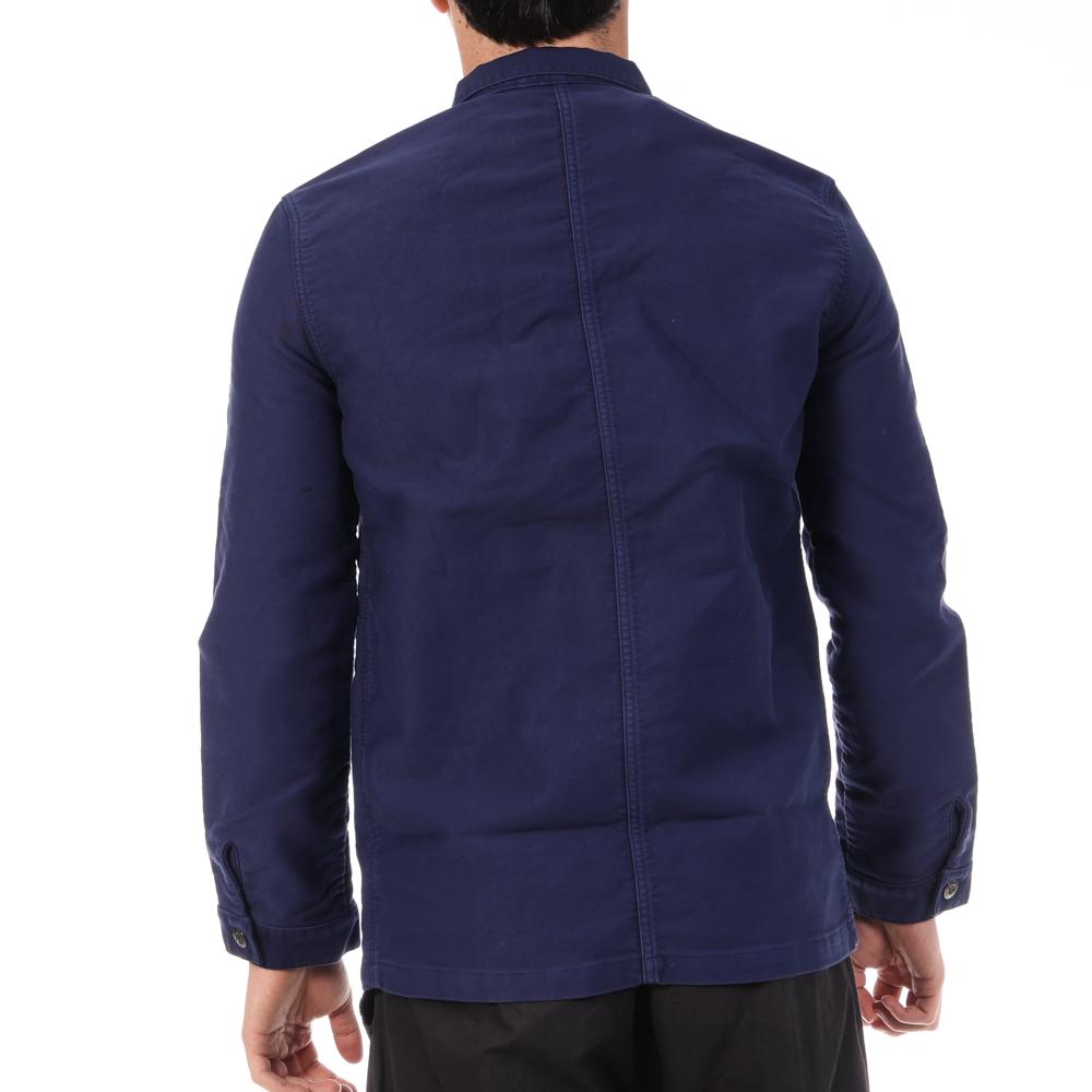 Chemise Marine Homme Kaporal PAUL vue 2