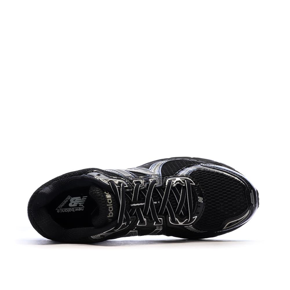 New Balance 860 Baskets Noir Homme vue 4