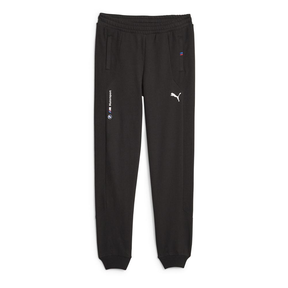 Jogging Noir Garçon Puma Bmw Mms Kids pas cher