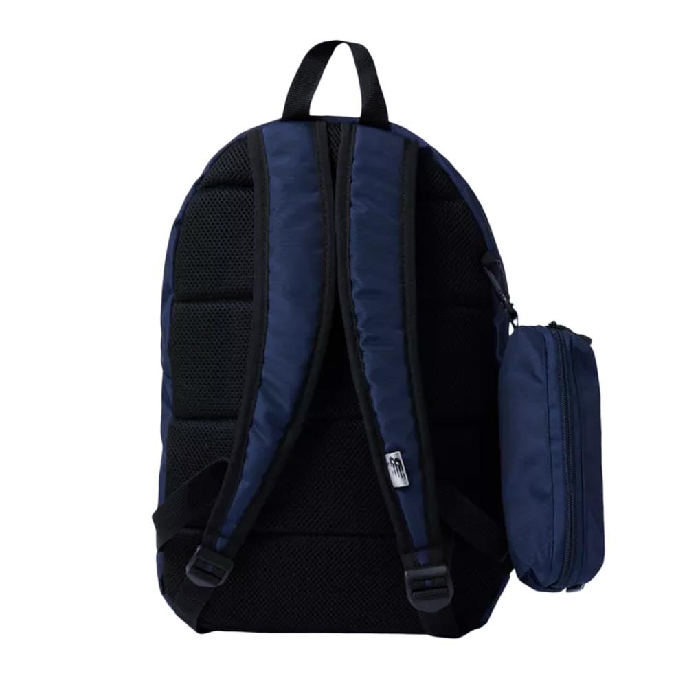 Rucksack Marine Herren New Balance NBKDBCK Ansicht 2