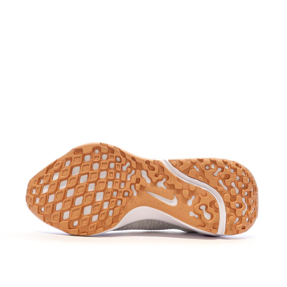 Chaussures de running Blanc/Rose Femme Nike Renew vue 5