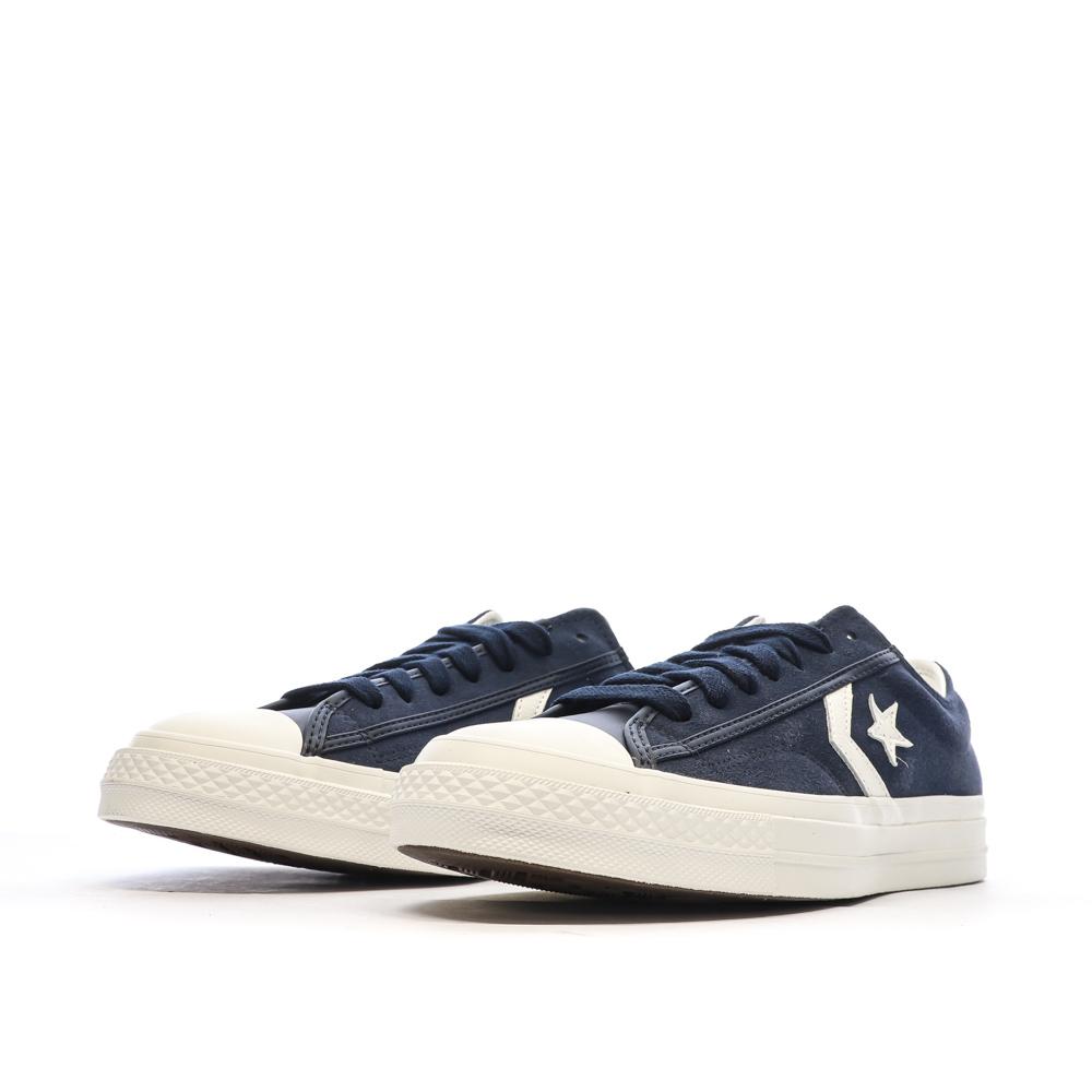Baskets Marines Homme Converse Star Player 76 vue 6