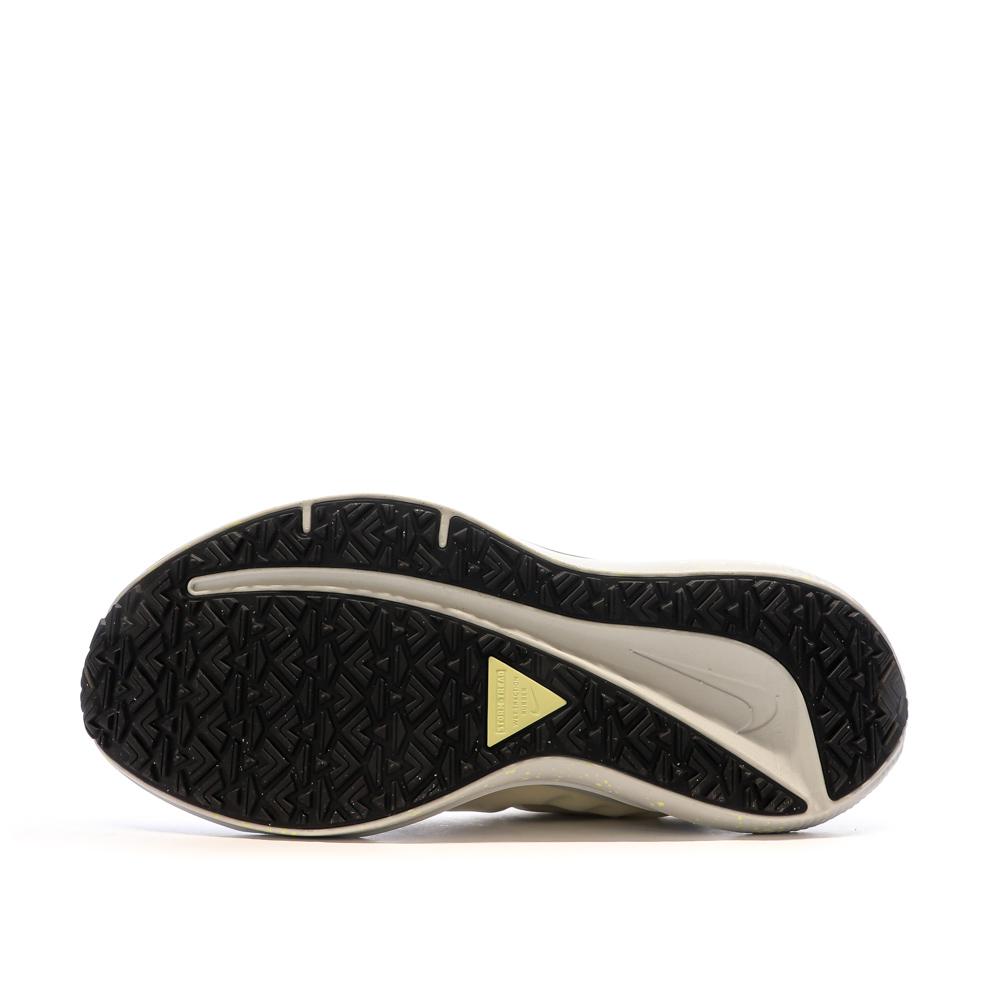 Chaussures de running Gris/Jaune Femme Nike 9 Shield vue 5