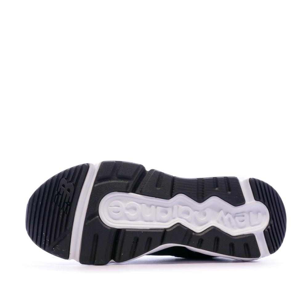 Basket Noir femme New Balance WL426 vue 5
