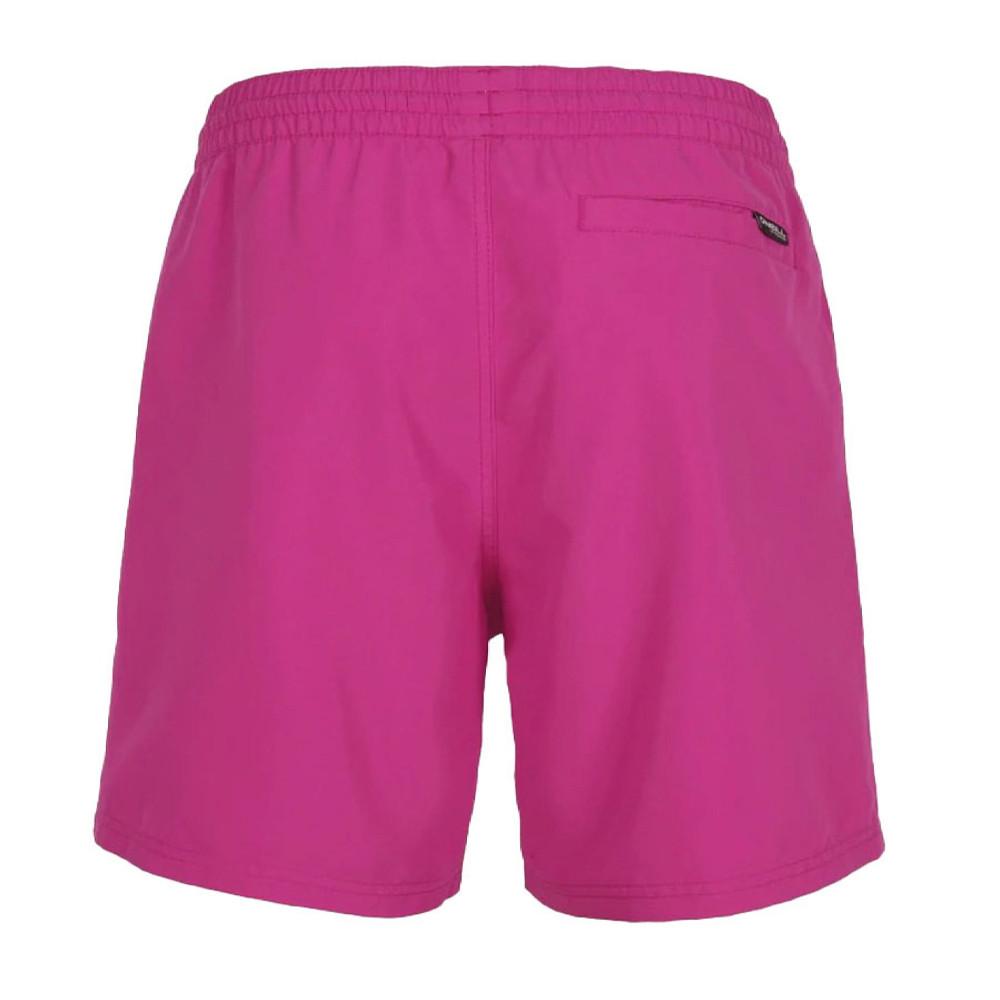 Short de bain Violet Homme O'Neill Cali 16 vue 2