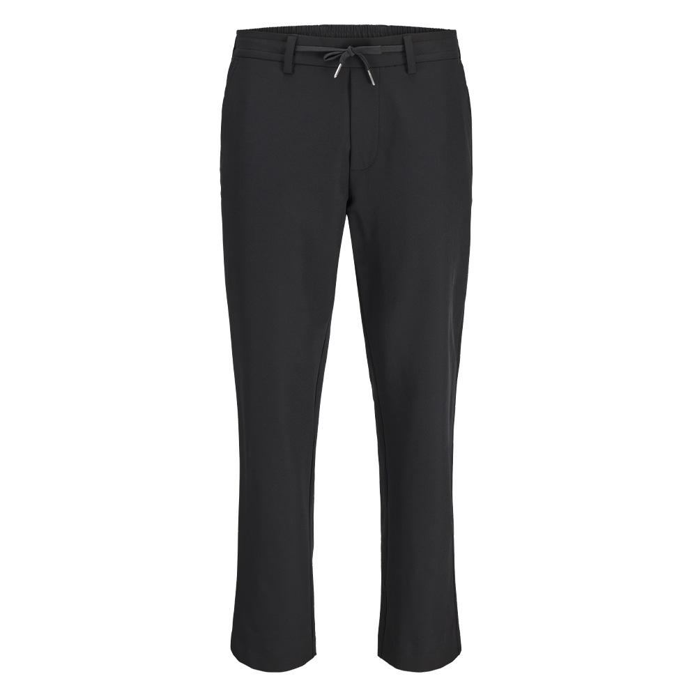Pantalon fluide Noir Homme Jack & Jones Neo pas cher