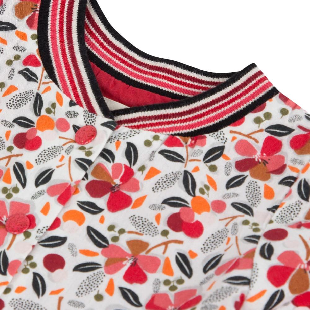 Robe Rose Bébé/Fille Catimini CR30013 vue 3