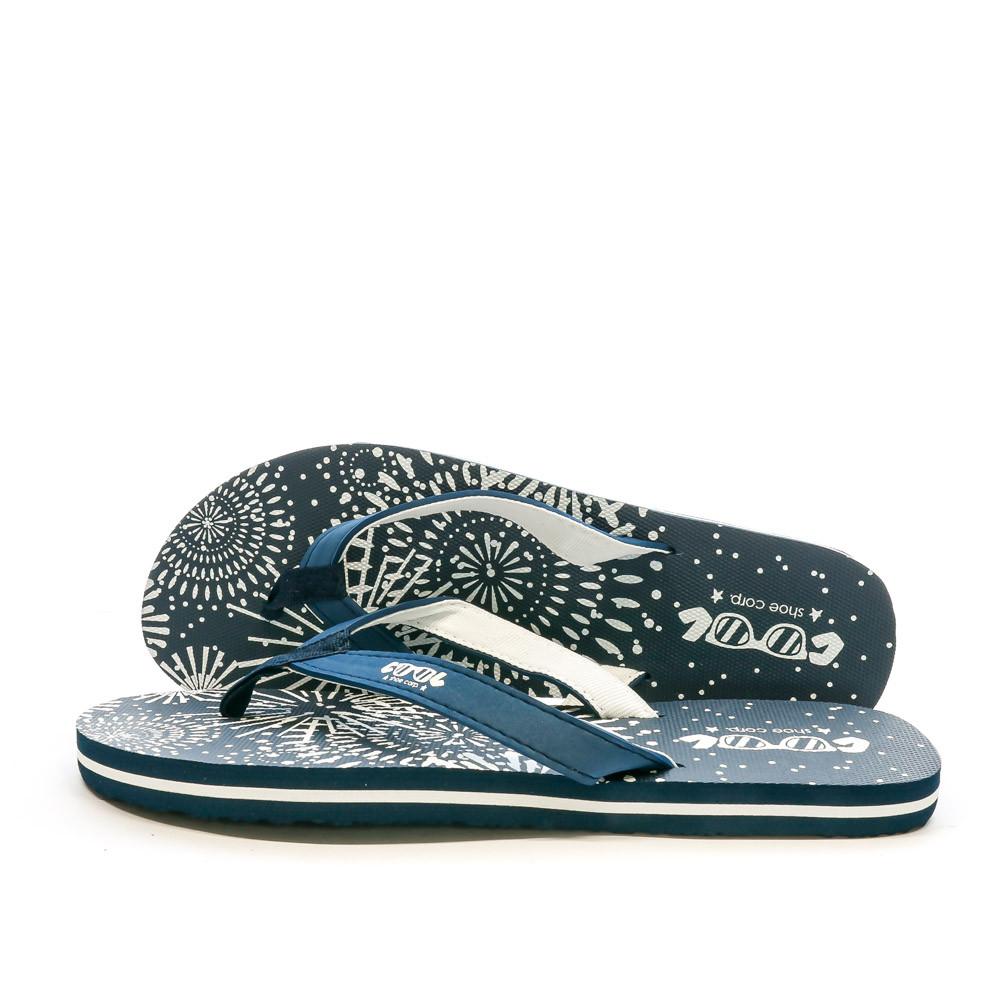Tongs Marine Femme Cool ShoeClark Espace des marques