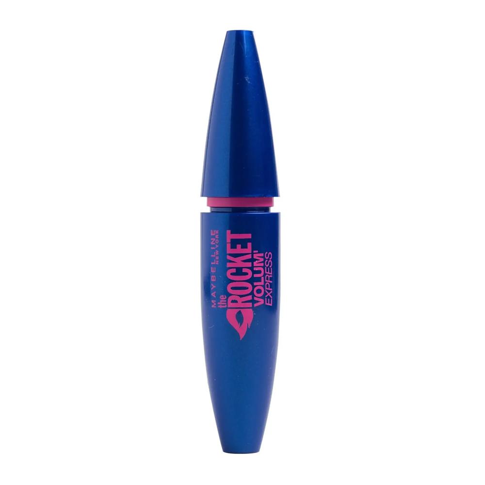Mascara Volum Express Gemey Maybelline Rockets vue 2