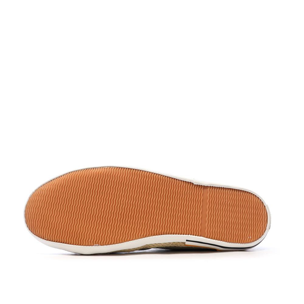 Baskets Kaki Homme Pepe Jeans Maoui vue 5