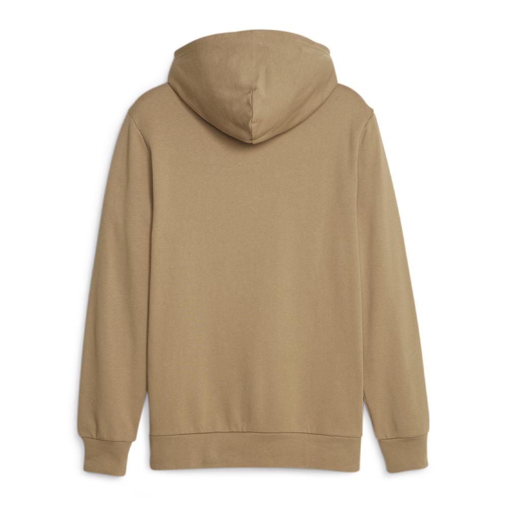 Sweat Marron Homme Puma Better Essentials vue 2