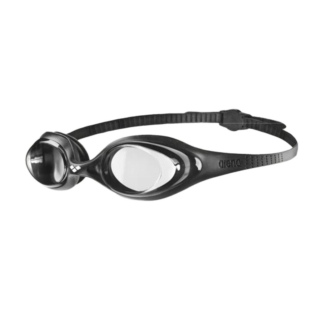 Lunettes de Natation Noir Arena Spider pas cher