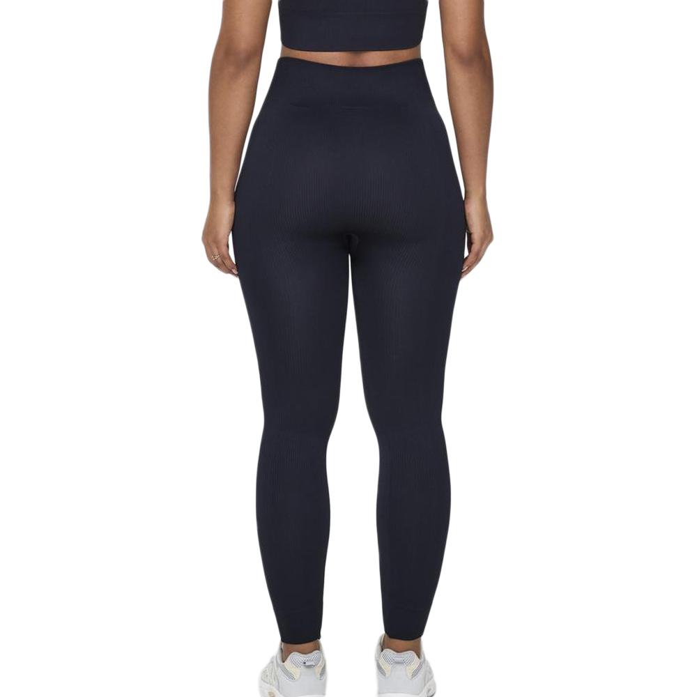 Legging Marine Femme Only aia vue 2