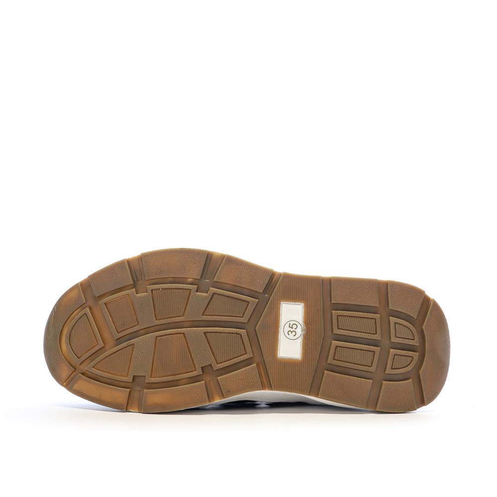 Baskets Marine Garçon Xti Ankle 150115 vue 5