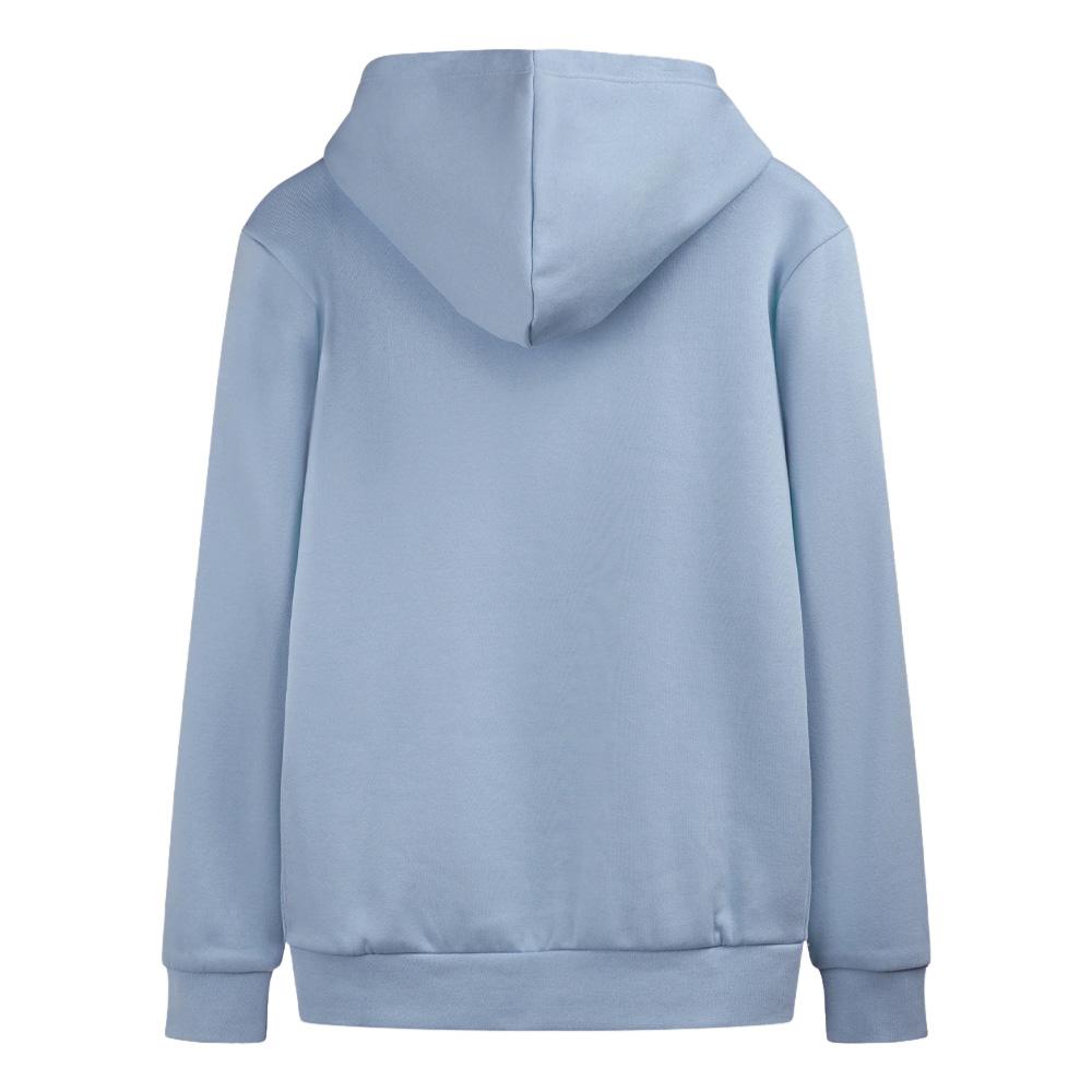 Sweat Bleu Clair Garçon Teddy Smith Snark1 vue 2