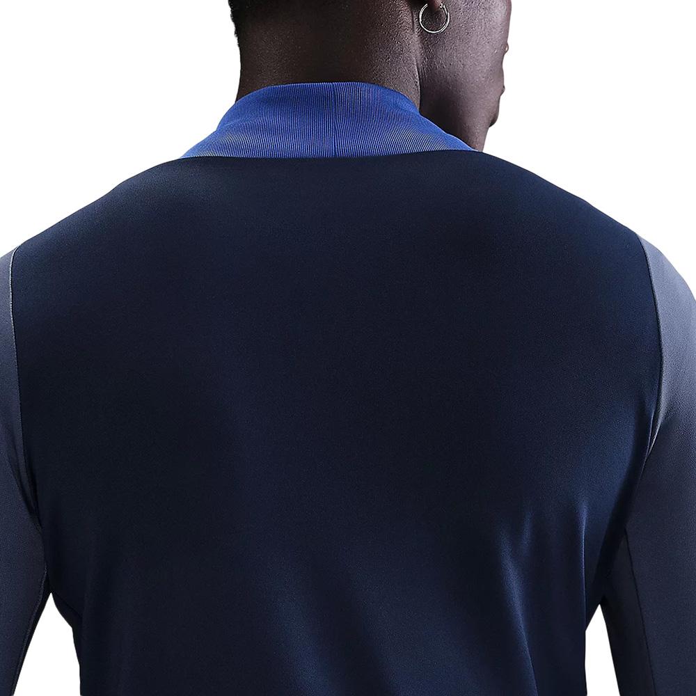 PSG Haut d'entrainement Homme Nike 2025/2026 vue 2