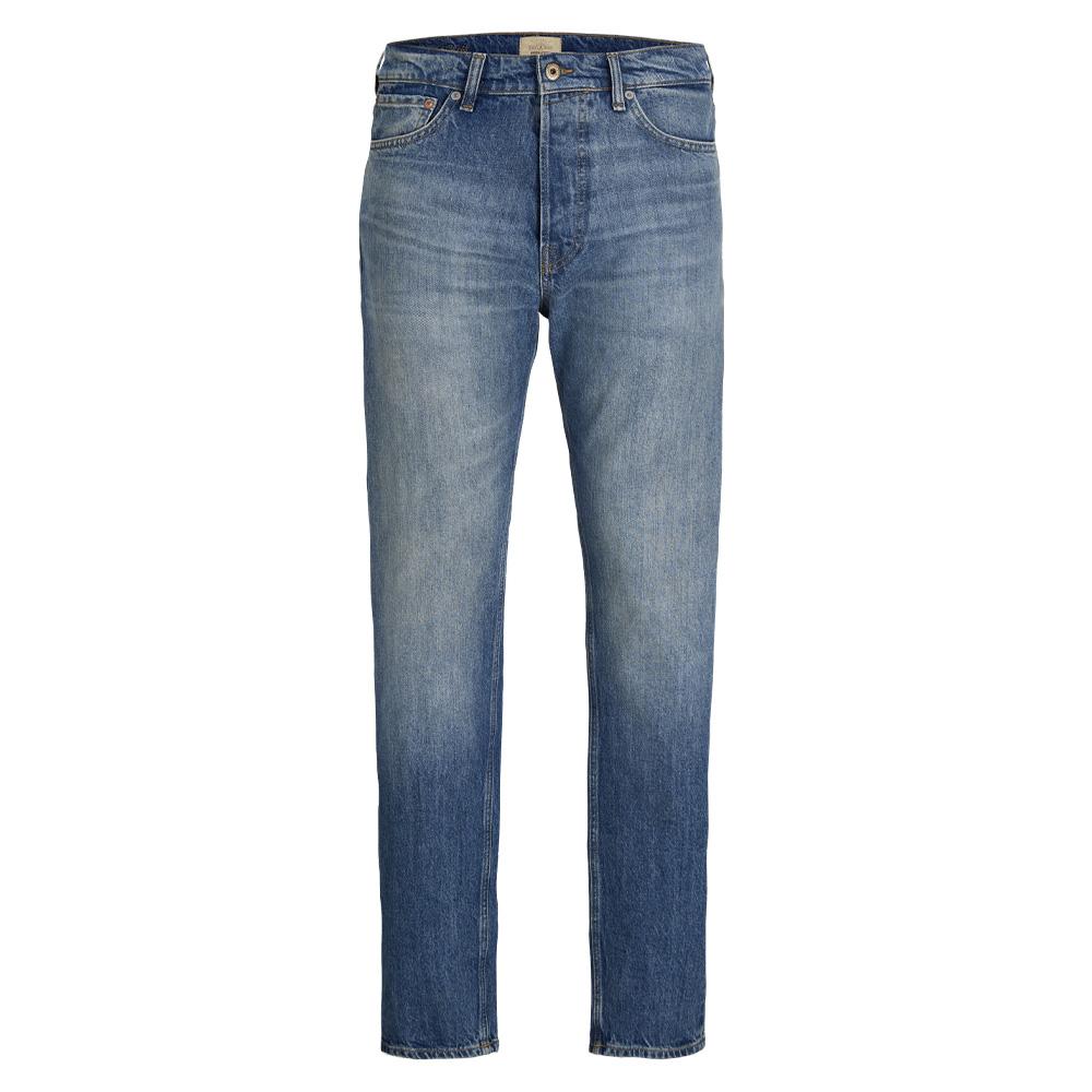 Men’s Blue Relaxed Jeans by Jack & Jones – Chris Cooper Photo of the Espace des Marques %store% store - view of %key%