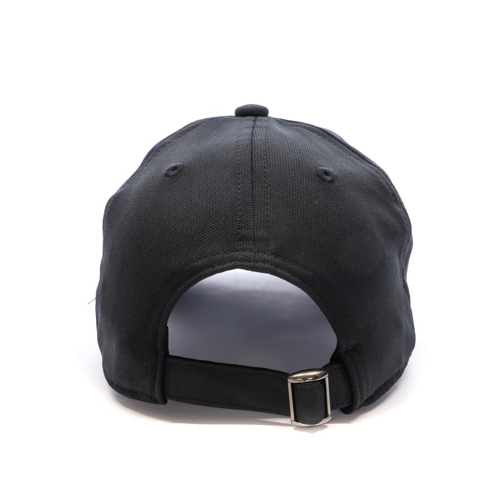 Casquette Noire Garçon Under Armour Blitzing Adj vue 3