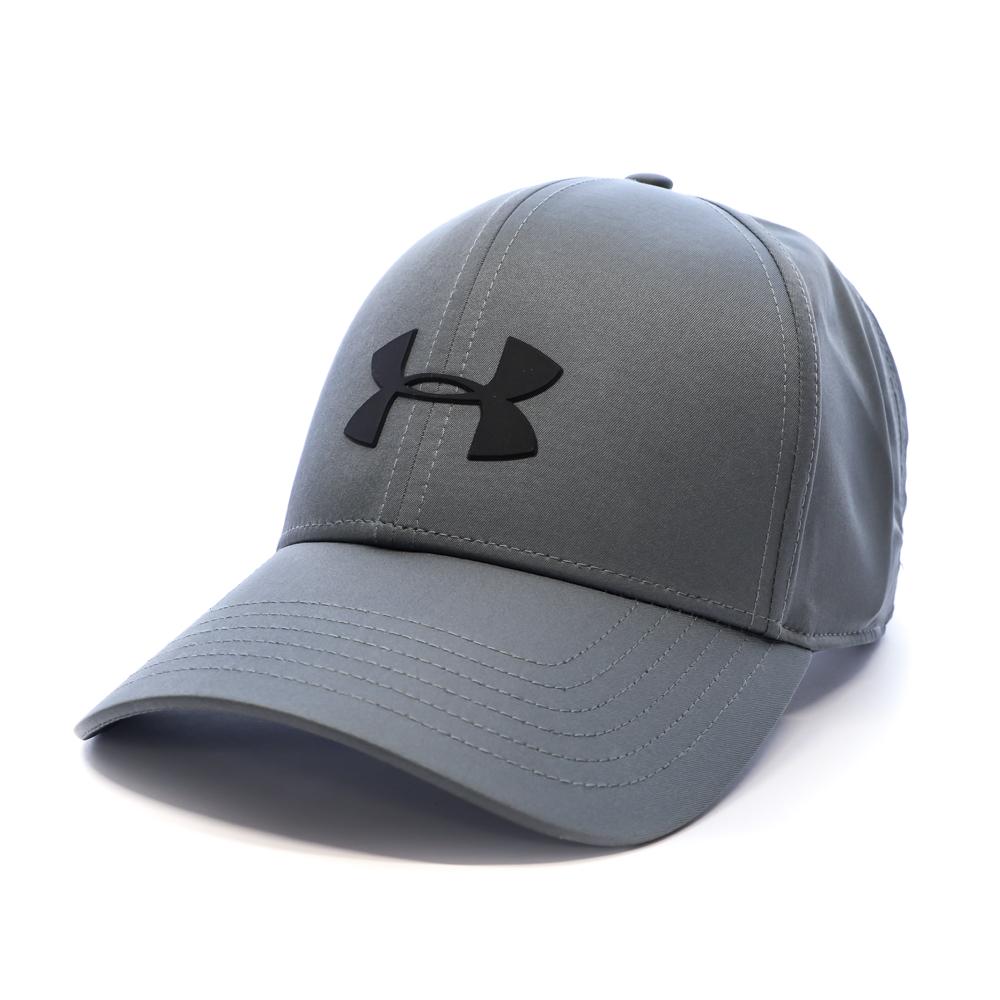 Casquette Gris Homme Under Armour Blitzing pas cher