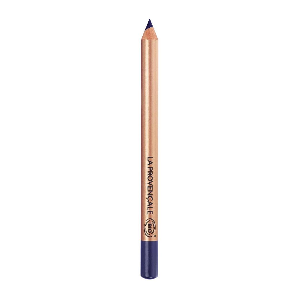 Crayon Yeux Bio La Provencale Crayon Khol 300 Cosmosorg vue 2