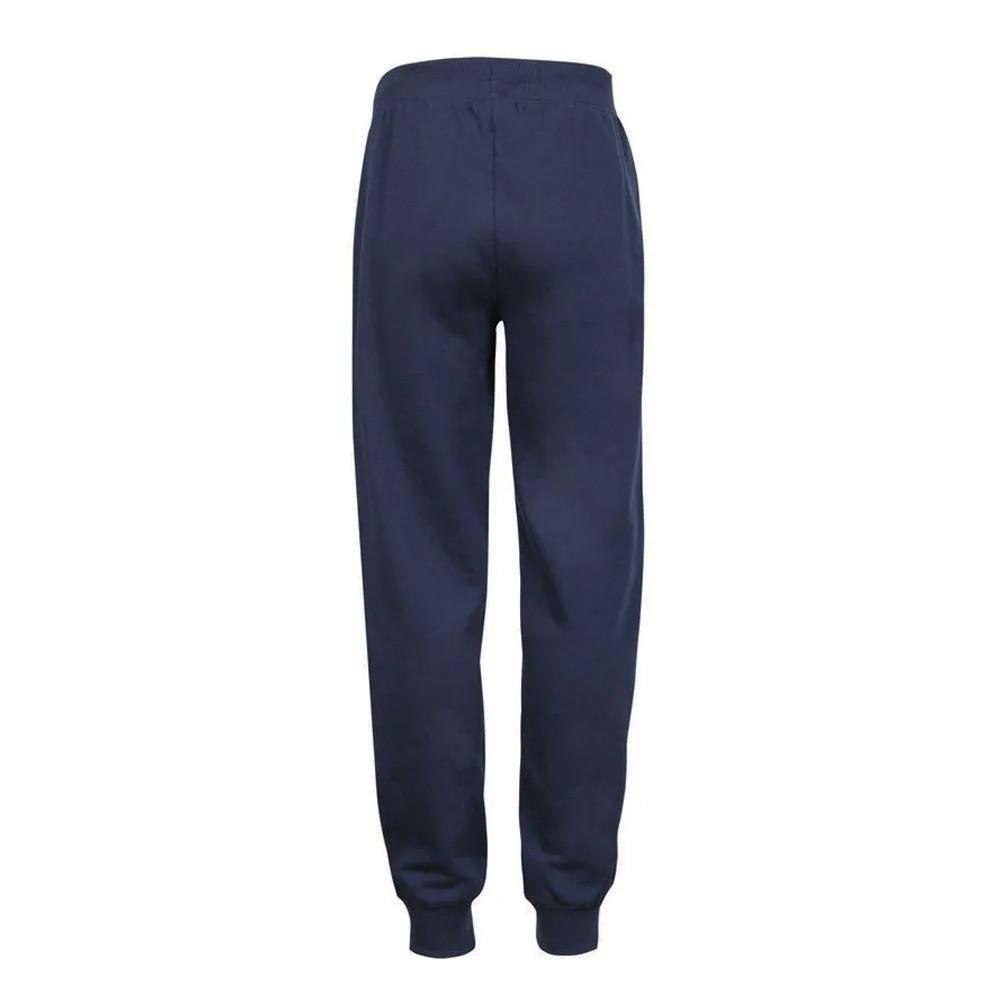Jogging Marine Garçon Umbro SB Net Cu vue 2