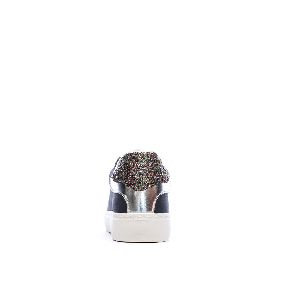 Baskets Marine Femme Kaporal Severine 1 vue 3