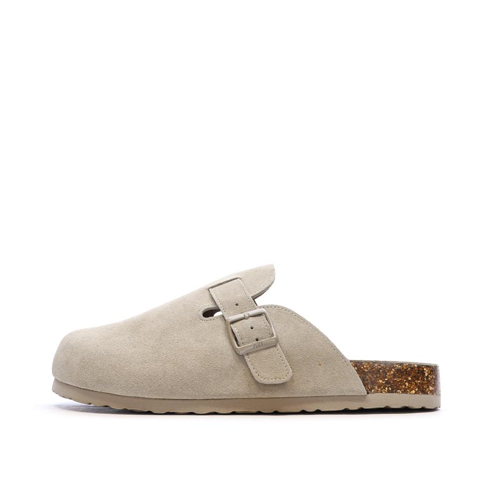 Sabots Beige Homme Xti 144138 pas cher