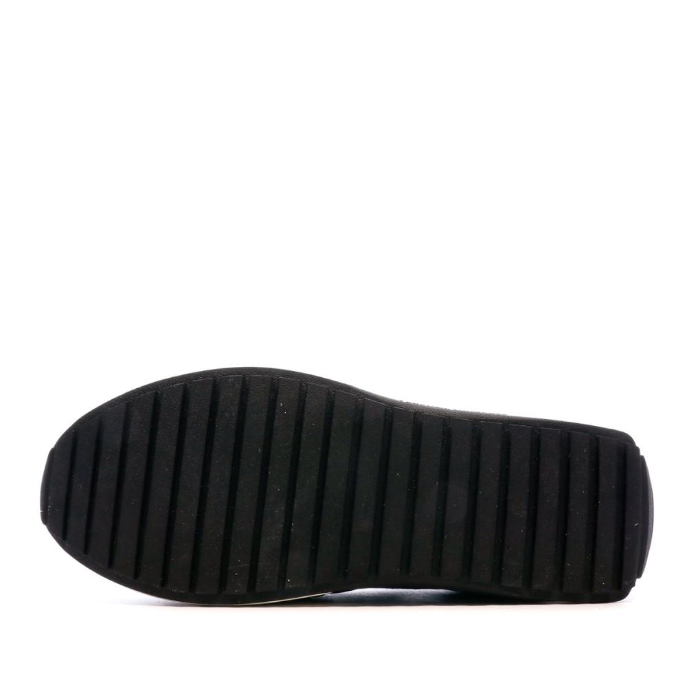 Baskets Marines Homme Franklin & Marshall Epsilon Jump vue 5