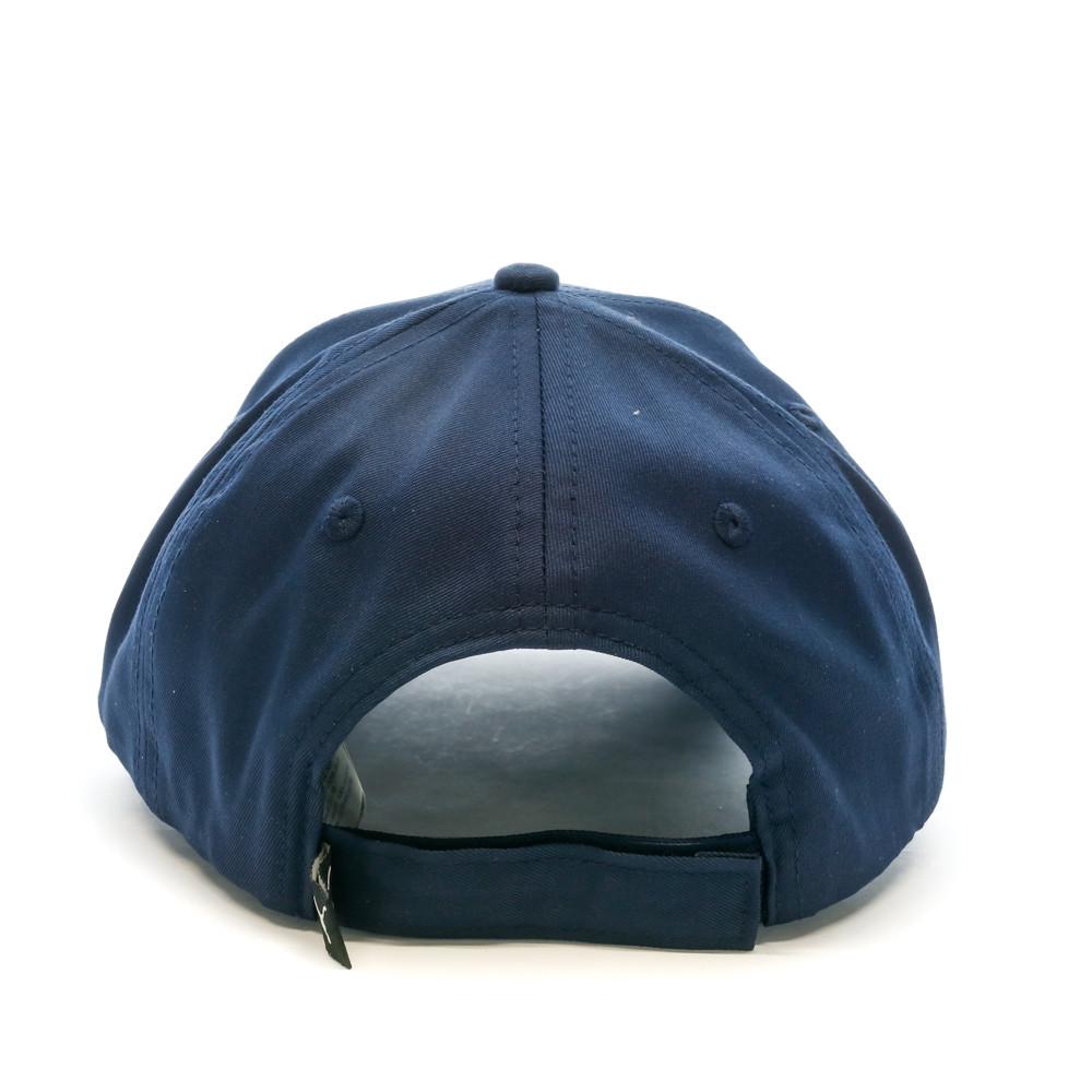 Casquette Marine Femme Puma Metal vue 3