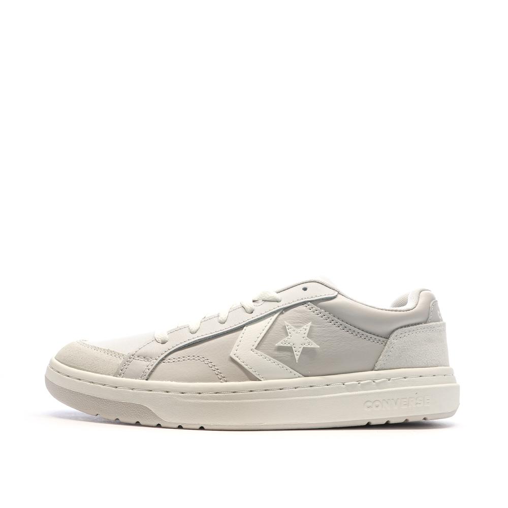 Baskets Grises Homme Converse Pro Blaze pas cher