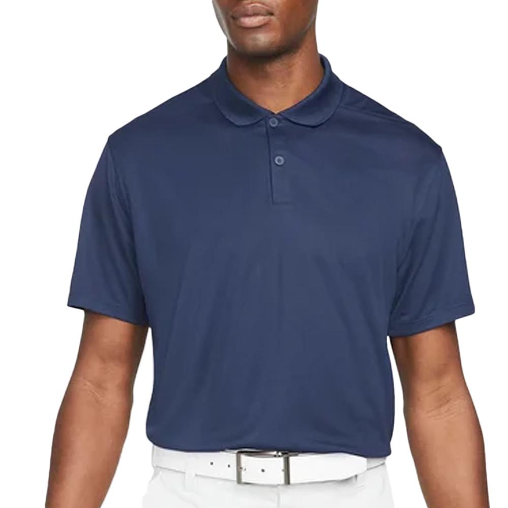 Polo Marine Homme Nike DH0824 pas cher