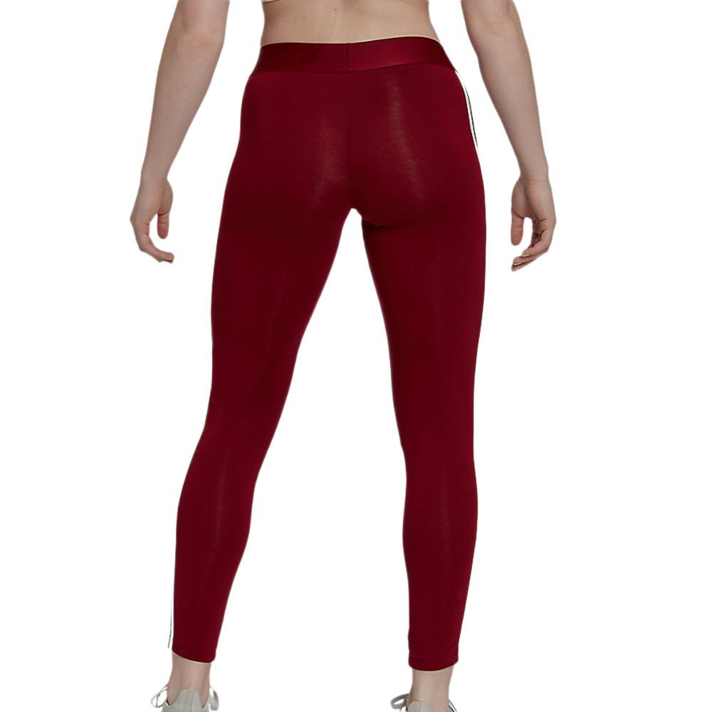 Legging adidas bordeaux discount