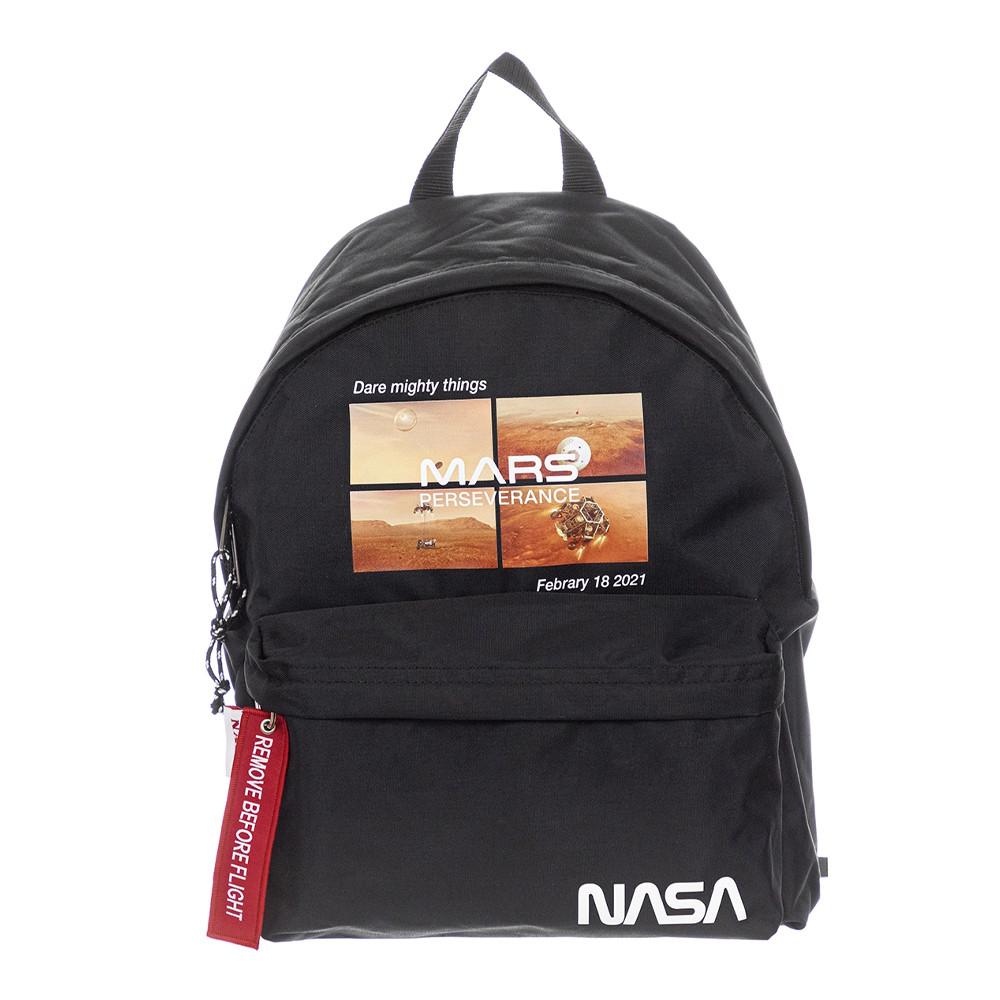 Sacs À Dos Noir Garçon Nasa 18B pas cher