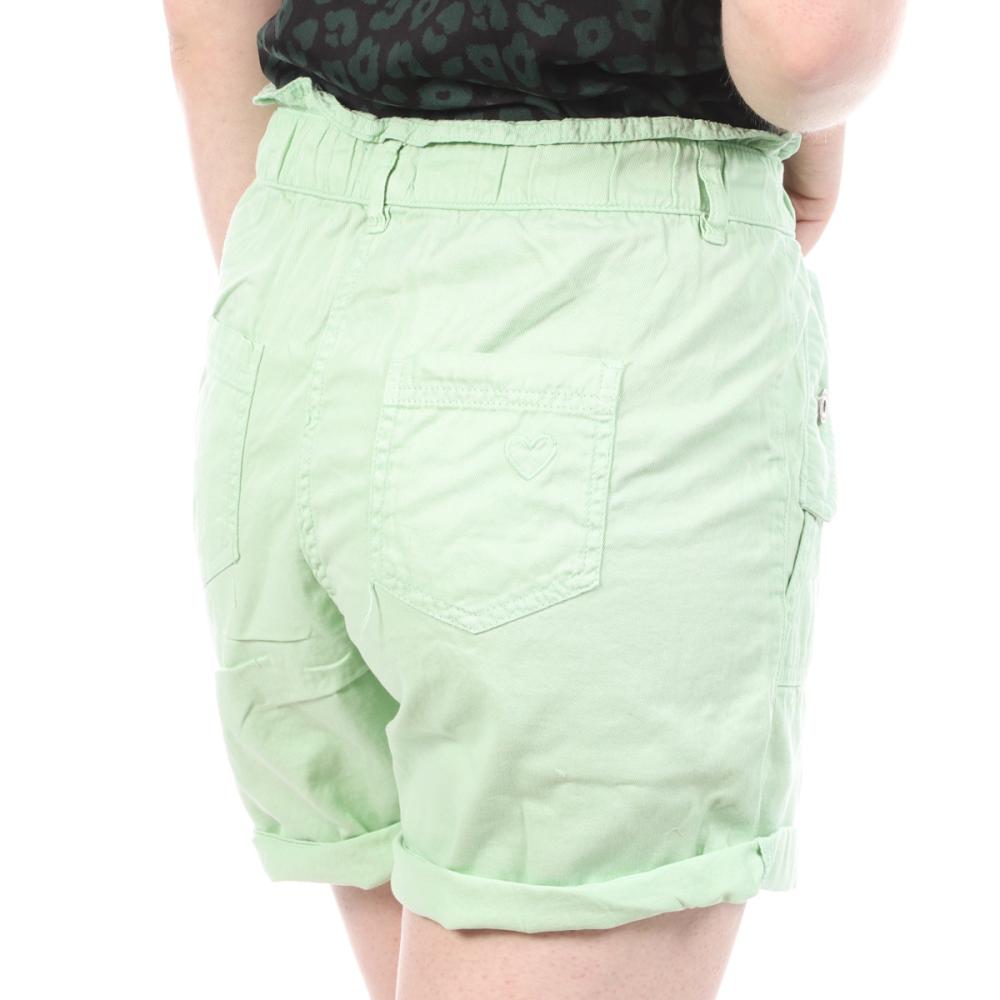 Short Vert Femme Joseph In Shana vue 2