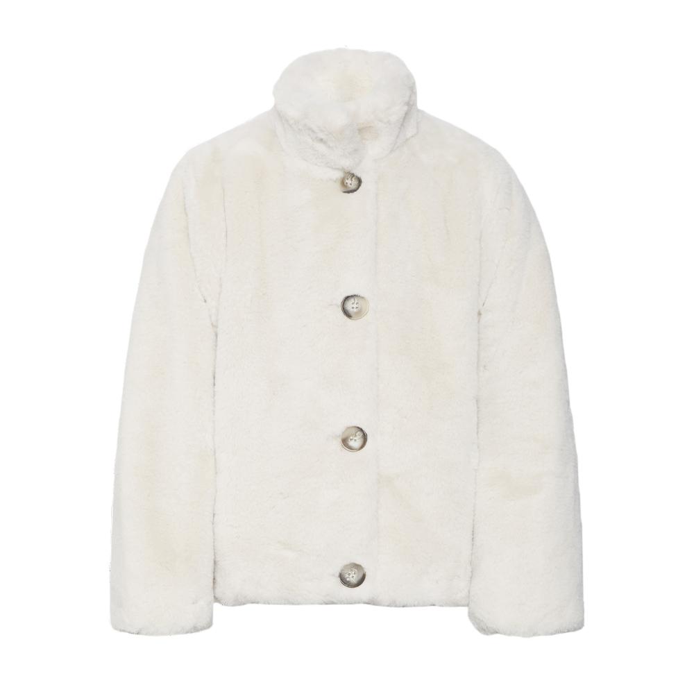 Veste Beige Fille Vero Moda Sonjaeva pas cher