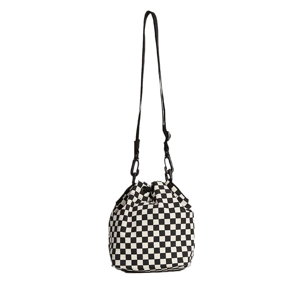 Sac à Bandoulière Homme Vans Bucket vue 2