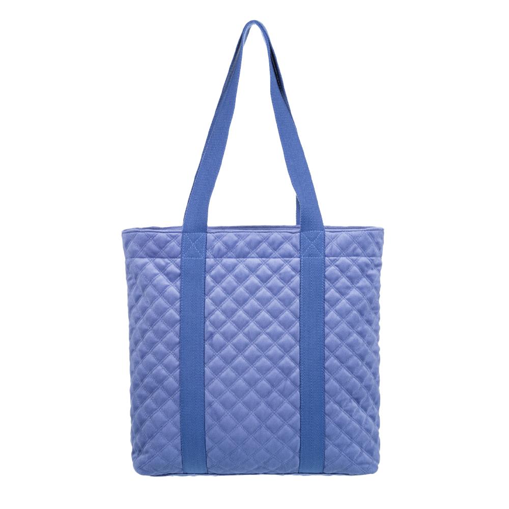Sac à main Bleu Femme Roxy Cozy Nature vue 2