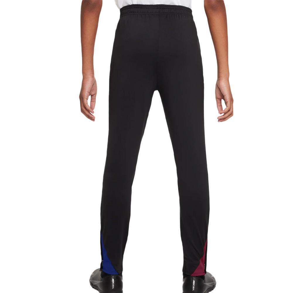 FC Barcelone Pantalon Training Noir Nike 2024/2025 vue 2