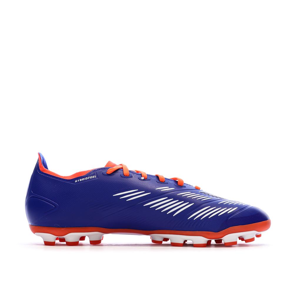 Adidas Predator League 2G/3G AG Men’s Blue Football Boots Photo of the Espace des Marques %store% store - view of %key%