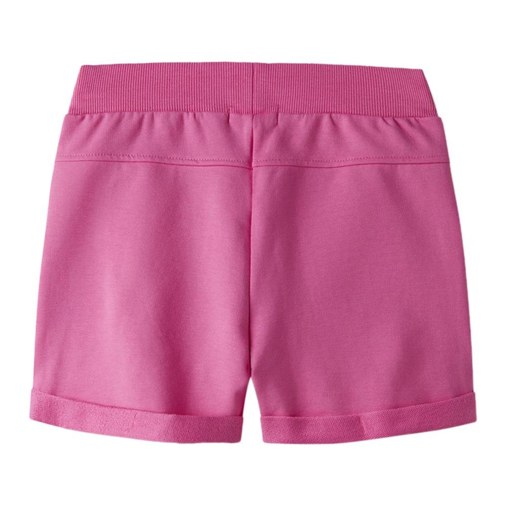 Short Rose Fille Name It Volta vue 2