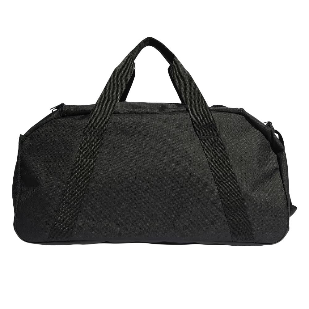 Sac de Voyage Noir Homme Adidas Tiro vue 2