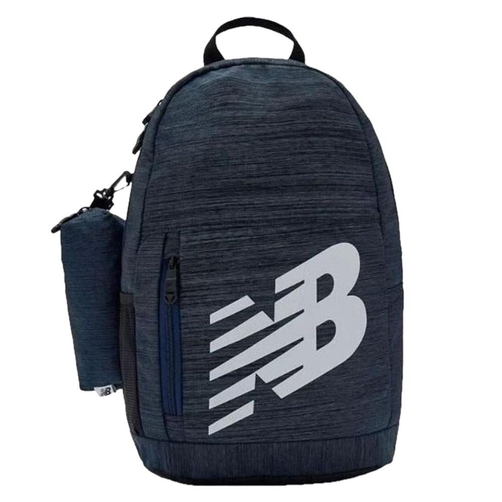 Sac à dos Marine Adulte New Balance Backpack pas cher