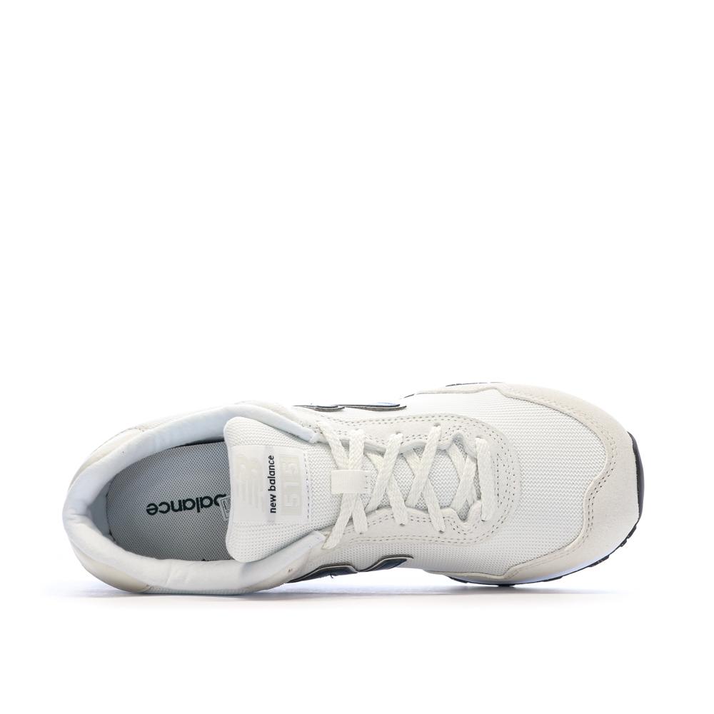 Baskets Beige Homme New Balance M515 vue 4