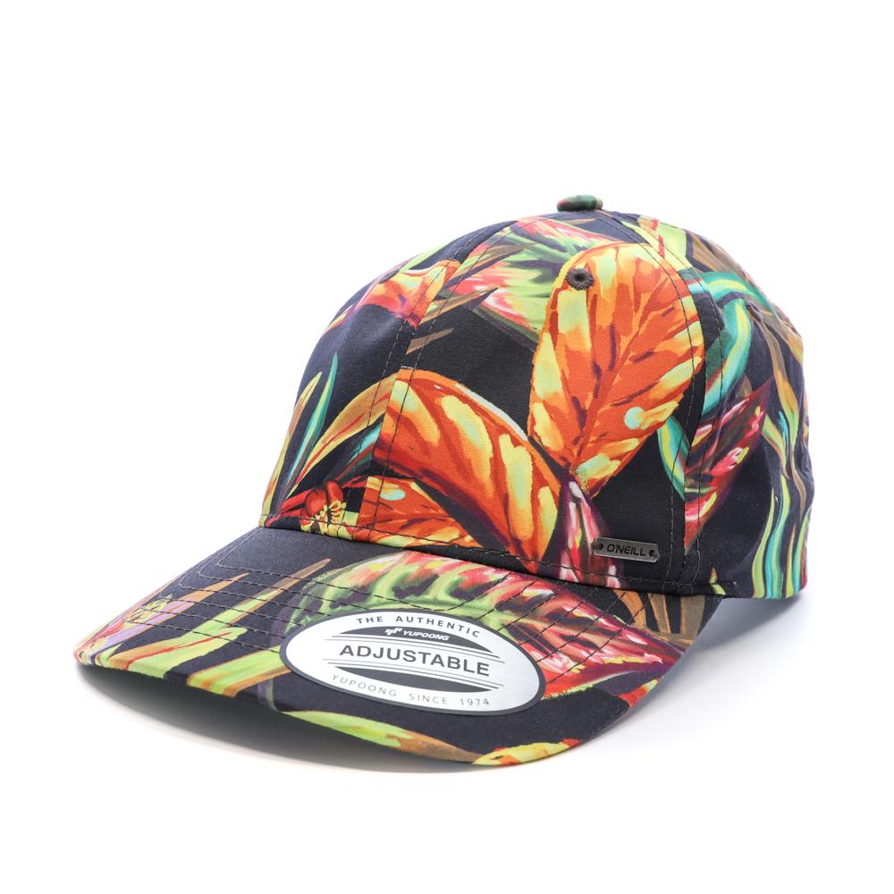 O'Neill Seacoast Men's Black Cap affordable